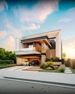 Villa in São José dos Campos, São Paulo