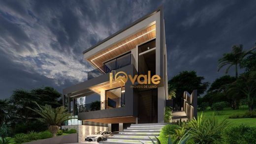 Villa à São José dos Campos, São Paulo