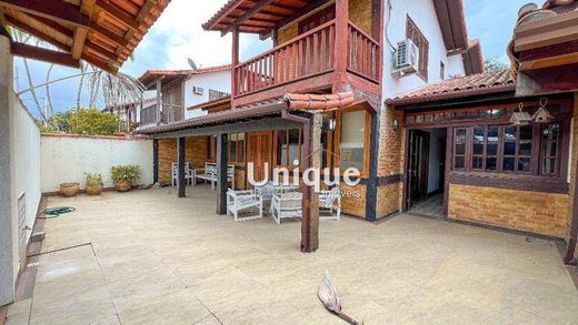 Villa in Armação de Búzios, Armação dos Búzios