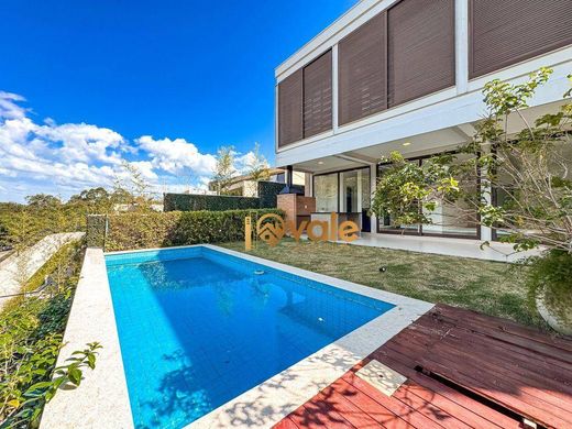 ﻓﻴﻼ ﻓﻲ São José dos Campos, São Paulo