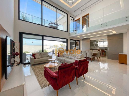 Villa in São José dos Campos, São Paulo