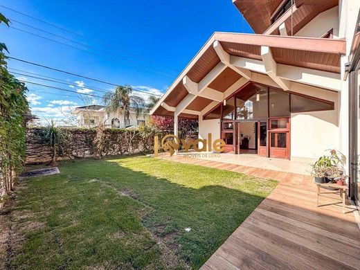 别墅  São José dos Campos, São Paulo