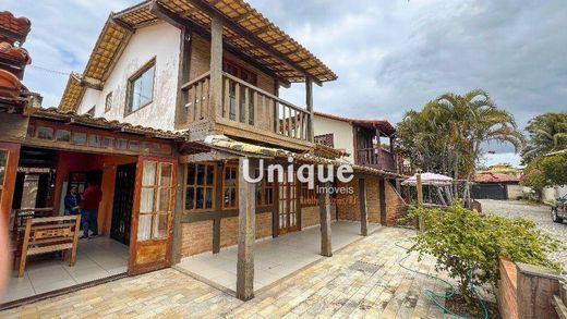 Villa in Armação de Búzios, Búzios