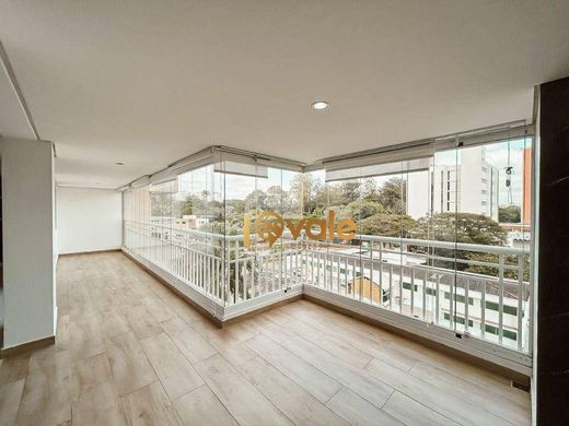 Apartamento - São José dos Campos, sjc