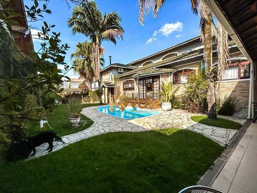 São José dos Campos, São Pauloのヴィラ