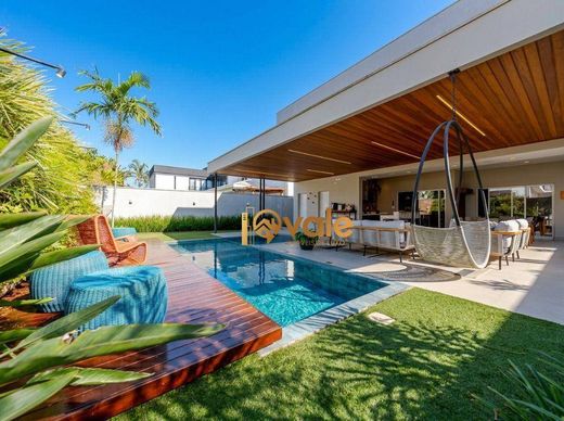 Villa in São José dos Campos, São Paulo