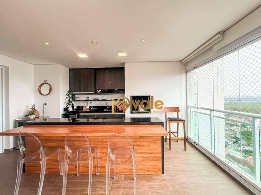 Квартира, Сан-Жозе-дус-Кампус, São José dos Campos