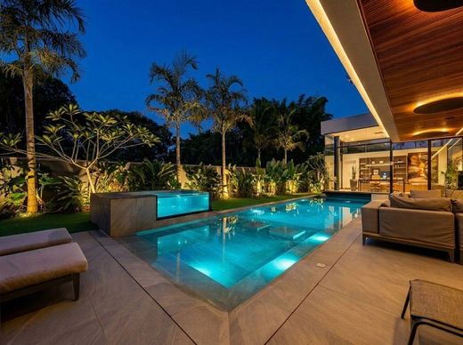 Villa in São José dos Campos, São Paulo