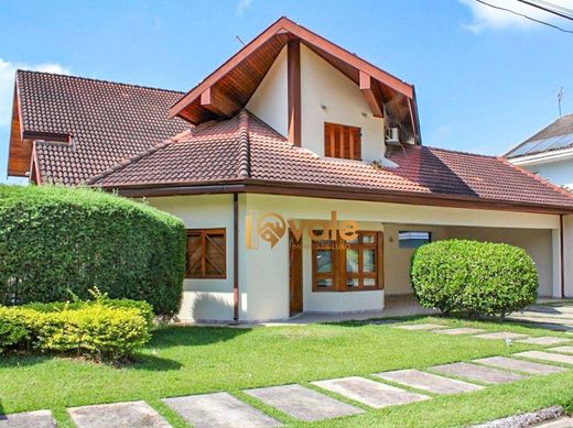 Villa in São José dos Campos, São Paulo