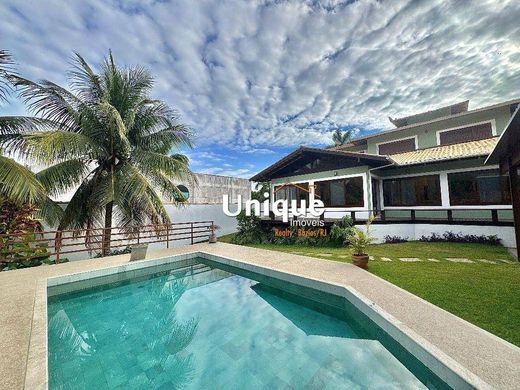 Villa in Armação de Búzios, Búzios