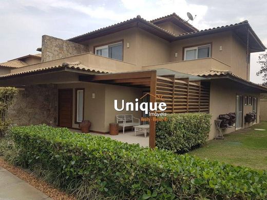 Вилла, Armação de Búzios, Armação dos Búzios