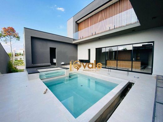 ﻓﻴﻼ ﻓﻲ São José dos Campos, São Paulo