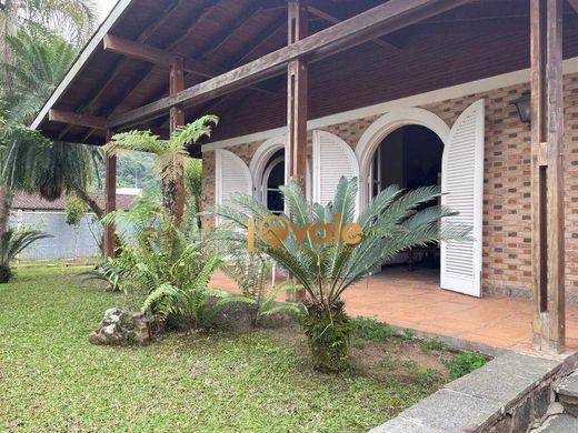 Willa w Ubatuba, São Paulo