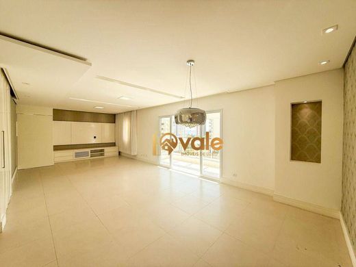 Appartamento a São José dos Campos, São Paulo