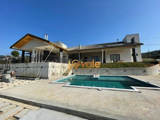 Villa in Jacareí, São Paulo