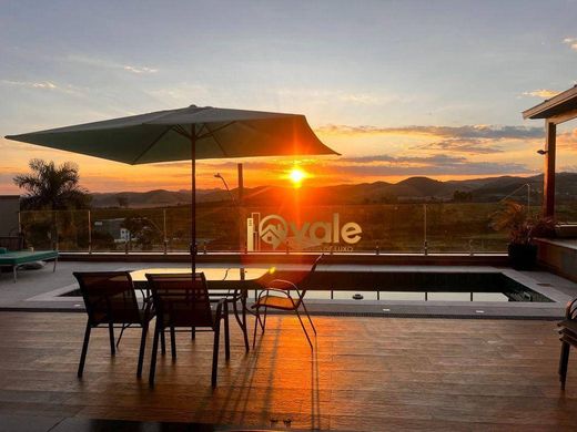 Villa in São José dos Campos, São Paulo