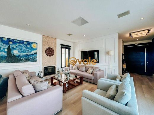 Вилла, Сан-Жозе-дус-Кампус, São José dos Campos