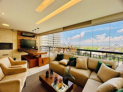 Apartment in São José dos Campos, São Paulo