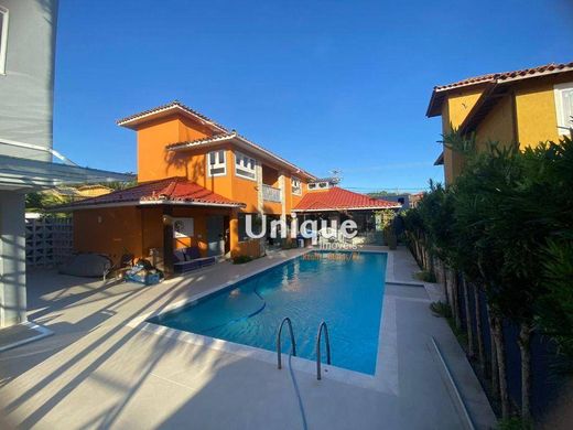 Villa in Armação de Búzios, Búzios