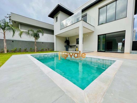 别墅  São José dos Campos, São Paulo