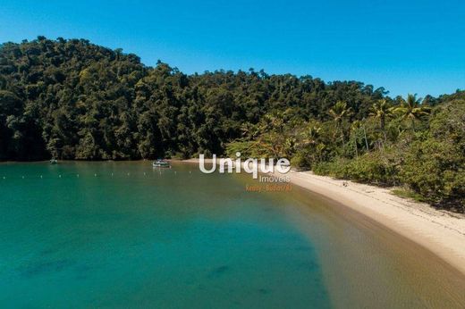 Island in Angra dos Reis, Rio de Janeiro