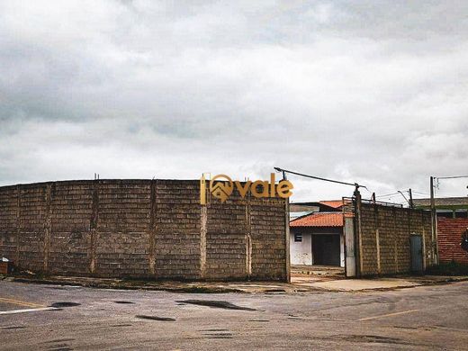 Αγροτεμάχιο σε Jacareí, São Paulo