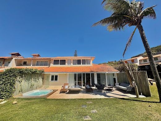 Villa a Armação de Búzios, Armação dos Búzios