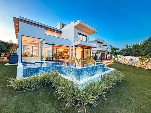 ﻓﻴﻼ ﻓﻲ São José dos Campos, São Paulo