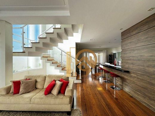 Villa a São José dos Campos, São Paulo