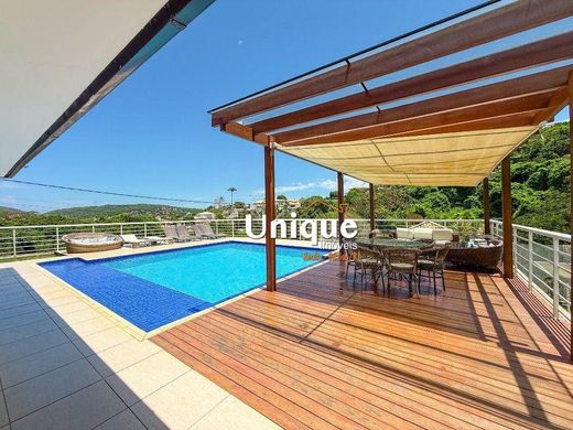 Villa a Armação de Búzios, Armação dos Búzios