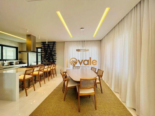 别墅  São José dos Campos, São Paulo