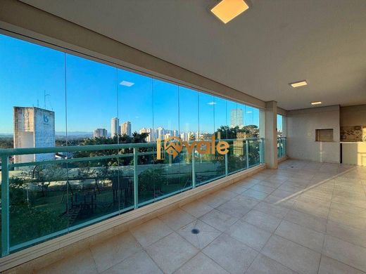 ﺷﻘﺔ ﻓﻲ São José dos Campos, São Paulo