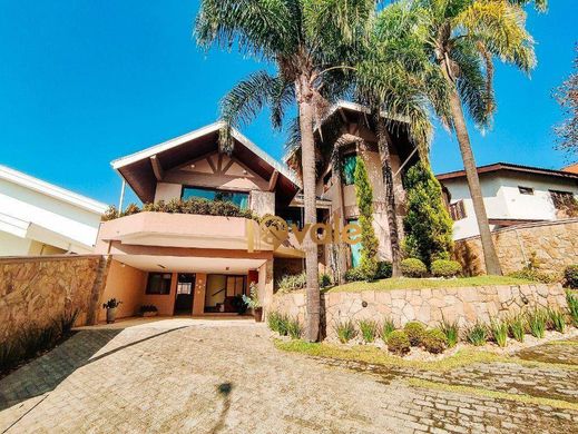 别墅  São José dos Campos, São Paulo