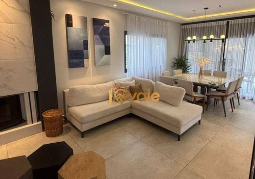 别墅  São José dos Campos, São Paulo