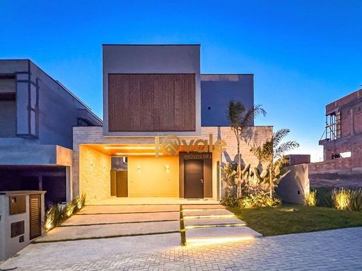 Villa in São José dos Campos, São Paulo