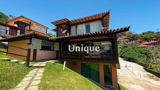 别墅  Armação de Búzios, Armação dos Búzios