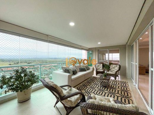 Appartamento a São José dos Campos, São Paulo