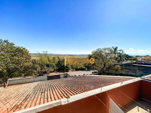 Villa in São José dos Campos, São Paulo