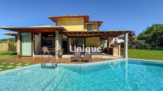 ﻓﻴﻼ ﻓﻲ Armação de Búzios, Armação dos Búzios