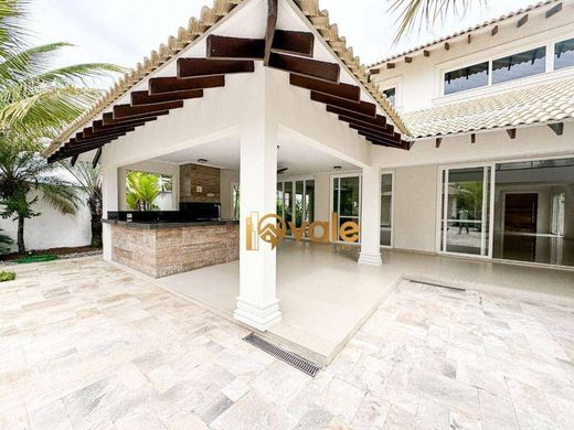 Villa in São José dos Campos, São Paulo