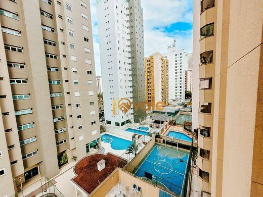 Apartment in São José dos Campos, São Paulo