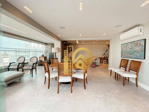 ‏דירת פנטהאוז ב  São José dos Campos, São Paulo