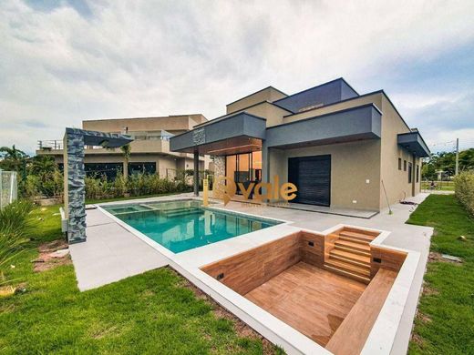 Villa à Jacareí, São Paulo