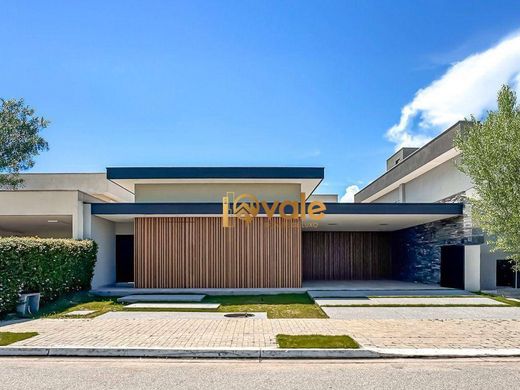 Villa a São José dos Campos, São Paulo