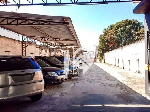 Αγροτεμάχιο σε São José dos Campos, São Paulo