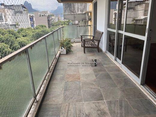 Apartment / Etagenwohnung in Rio de Janeiro