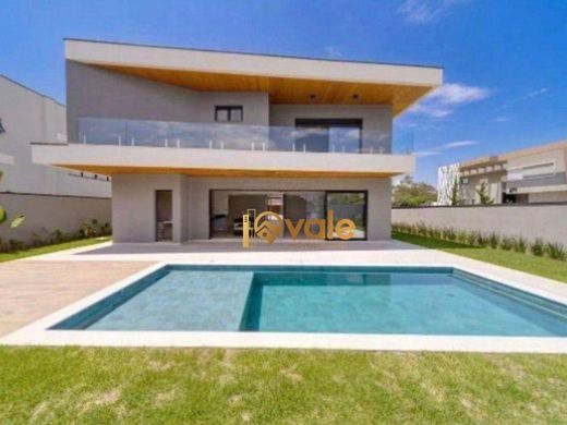 Villa en São José dos Campos, São Paulo