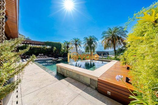 别墅  São José dos Campos, São Paulo