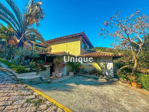 Villa in Armação de Búzios, Armação dos Búzios