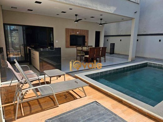 Villa Jacareí, São Paulo